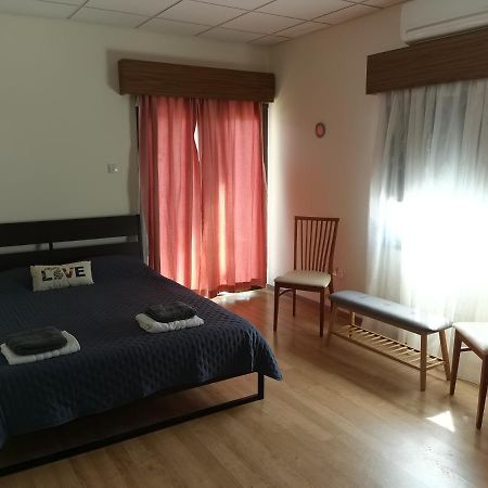 Appartamento Kakopetria Heights Esterno foto