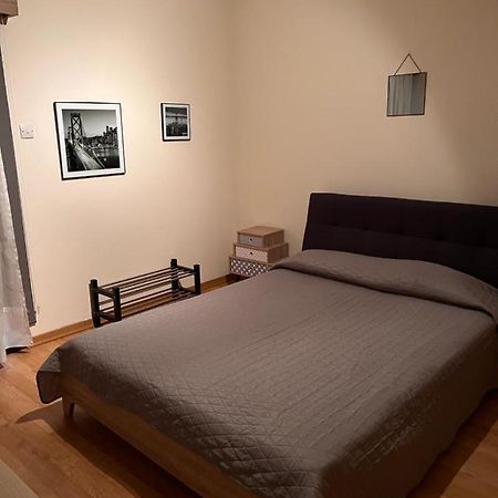 Appartamento Kakopetria Heights Esterno foto