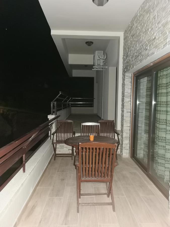 Appartamento Kakopetria Heights Esterno foto