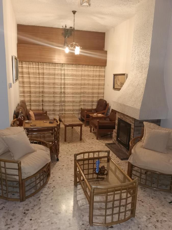 Appartamento Kakopetria Heights Esterno foto