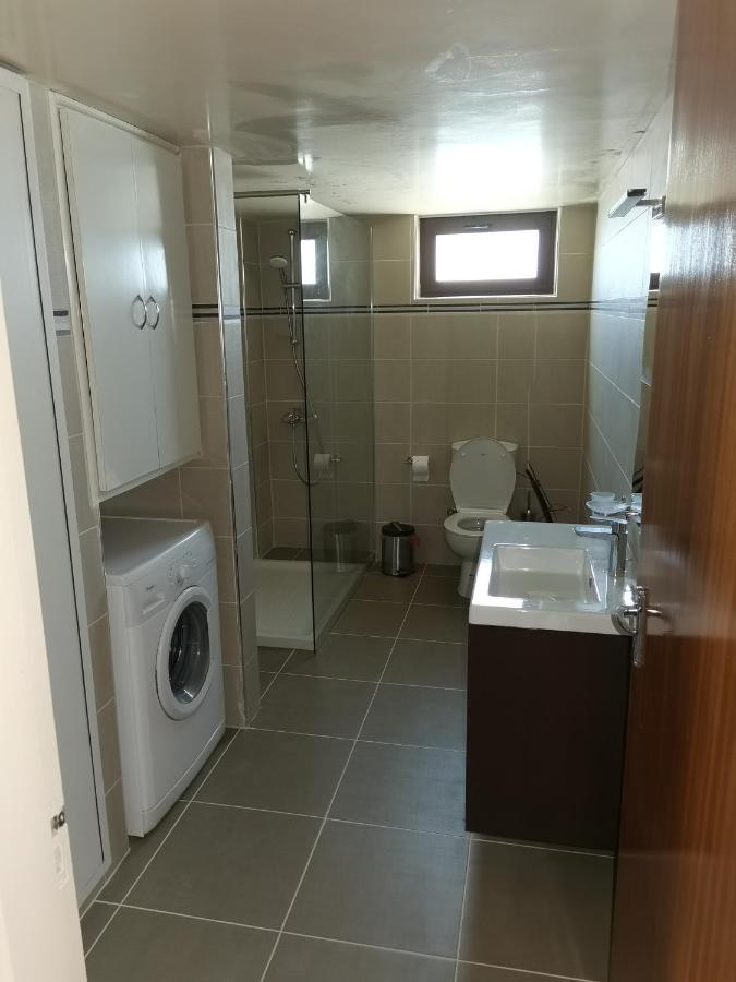 Appartamento Kakopetria Heights Esterno foto